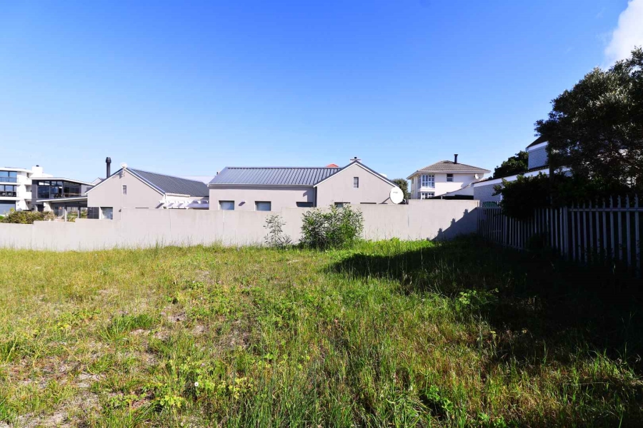 0 Bedroom Property for Sale in Vermont Western Cape